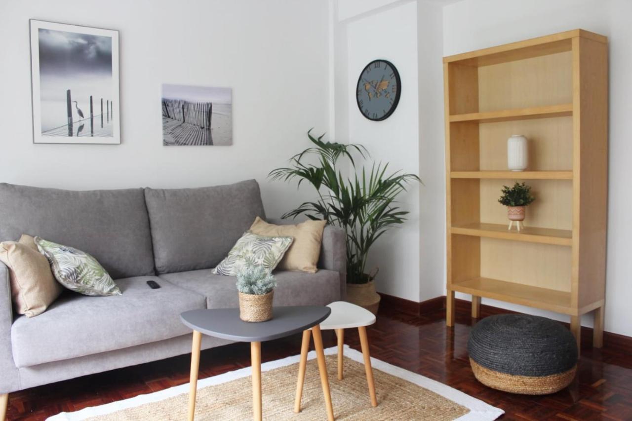 Jovellanos Playa Apartment Ribadesella