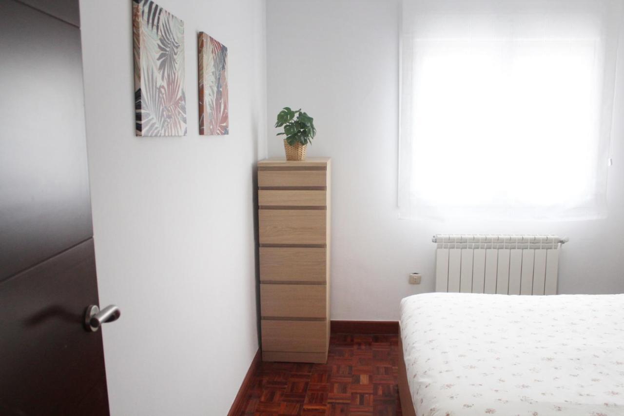 Jovellanos Playa Apartment Ribadesella