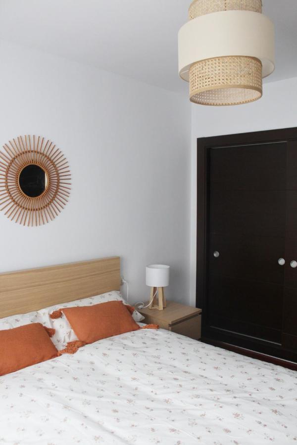 Jovellanos Playa Apartment