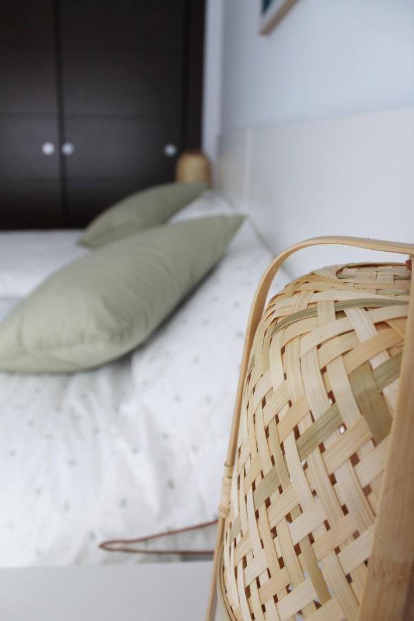 Apartment Jovellanos Playa Ribadesella